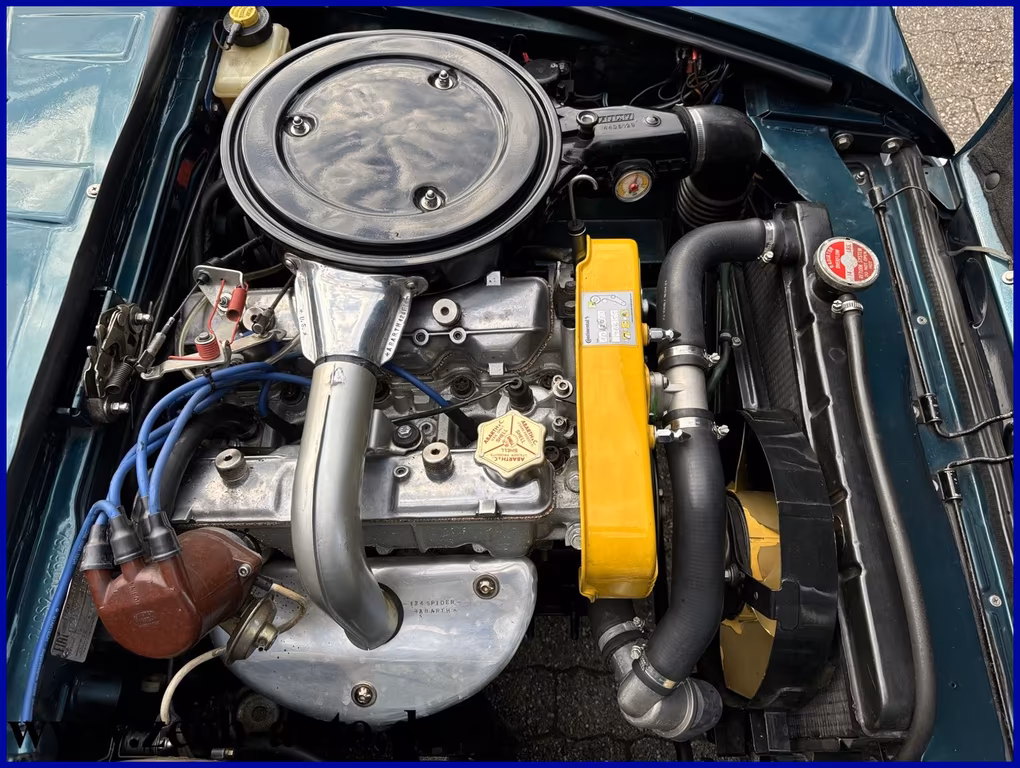 Fiat 124