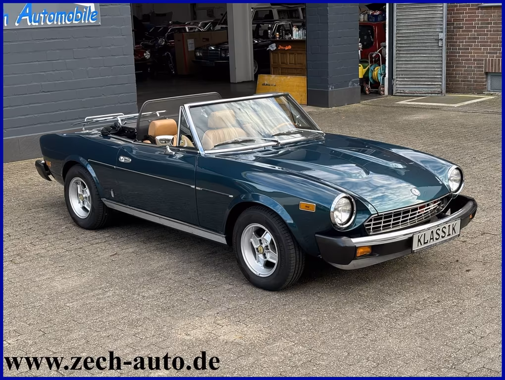 Fiat 124