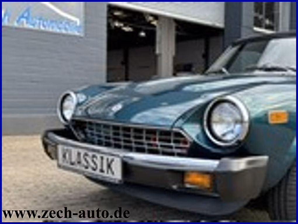 Fiat 124
