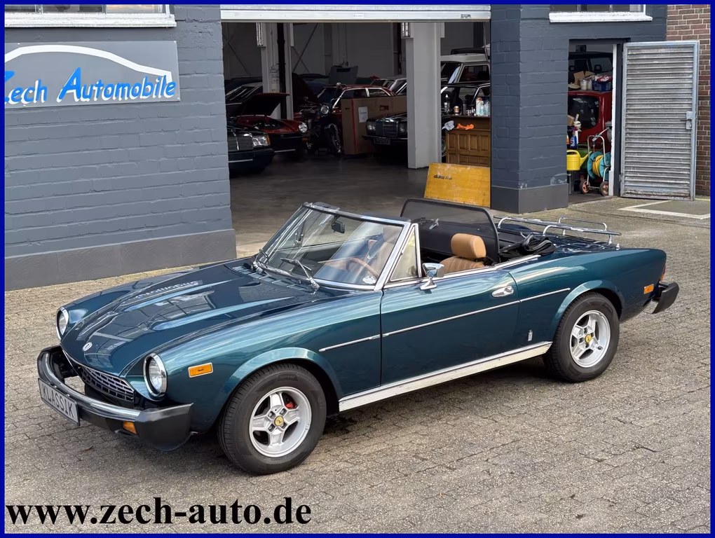 Fiat 124