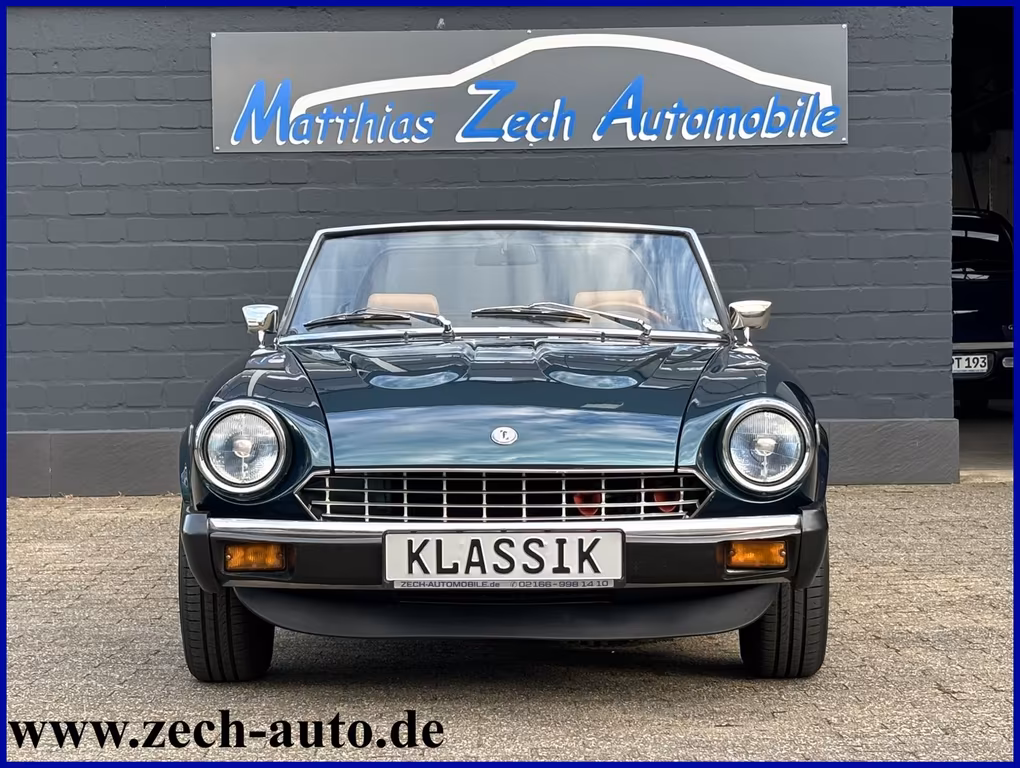 Fiat 124