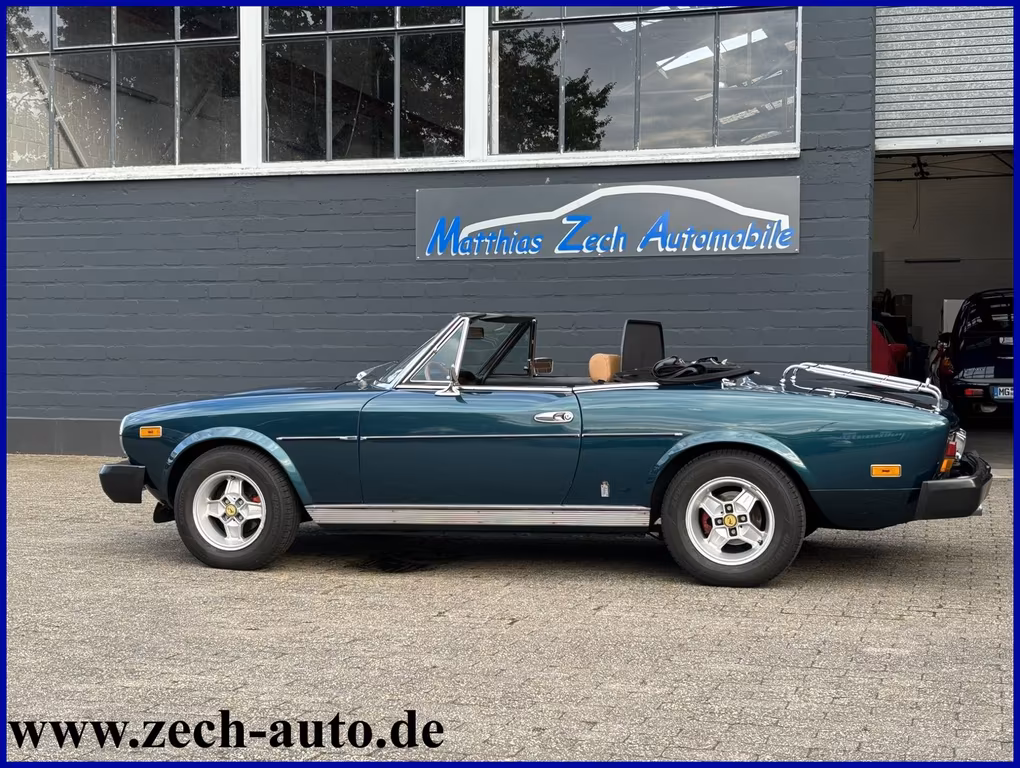 Fiat 124