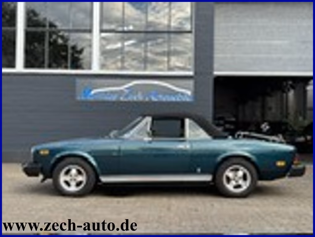 Fiat 124