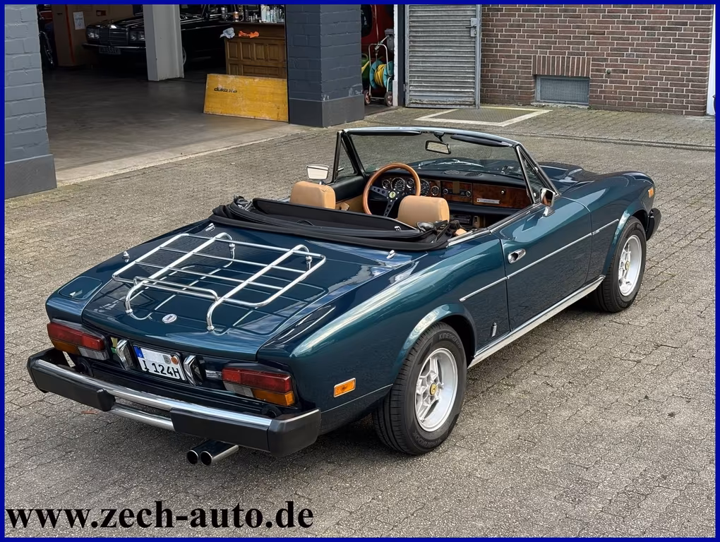 Fiat 124