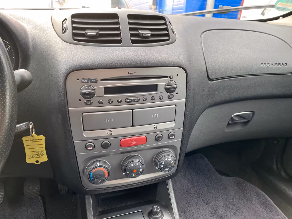 Alfa Romeo 147