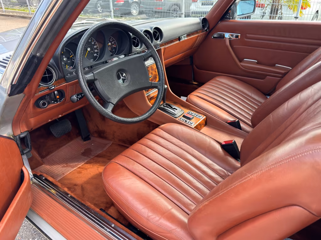 Mercedes-Benz 380
