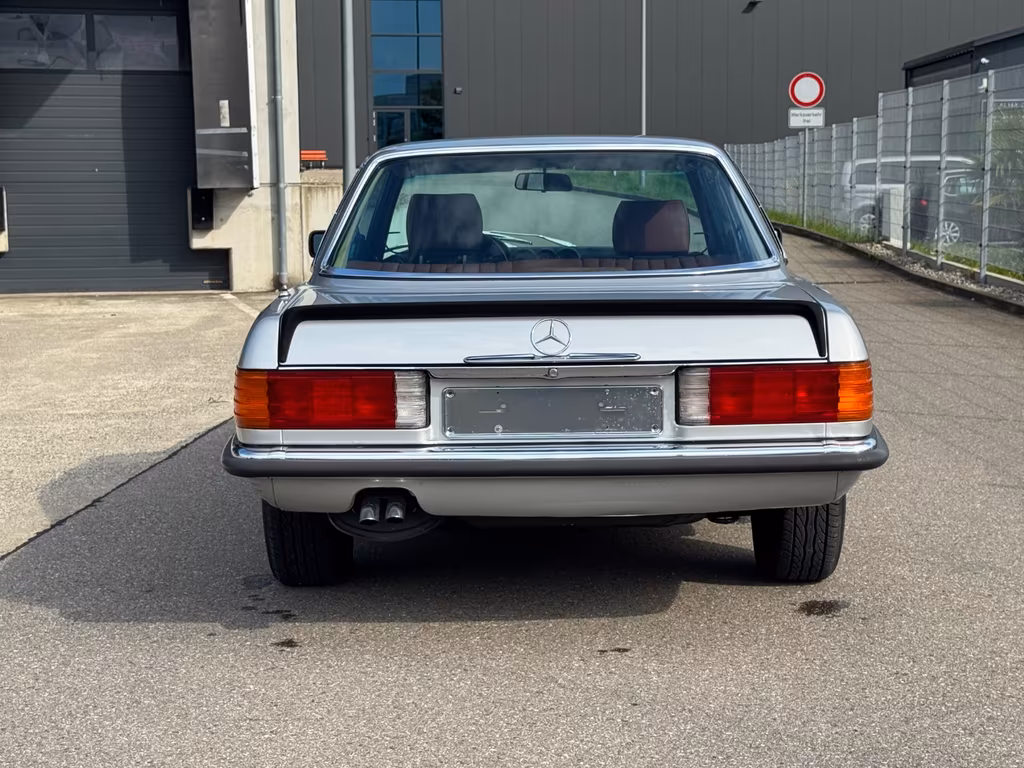 Mercedes-Benz 380