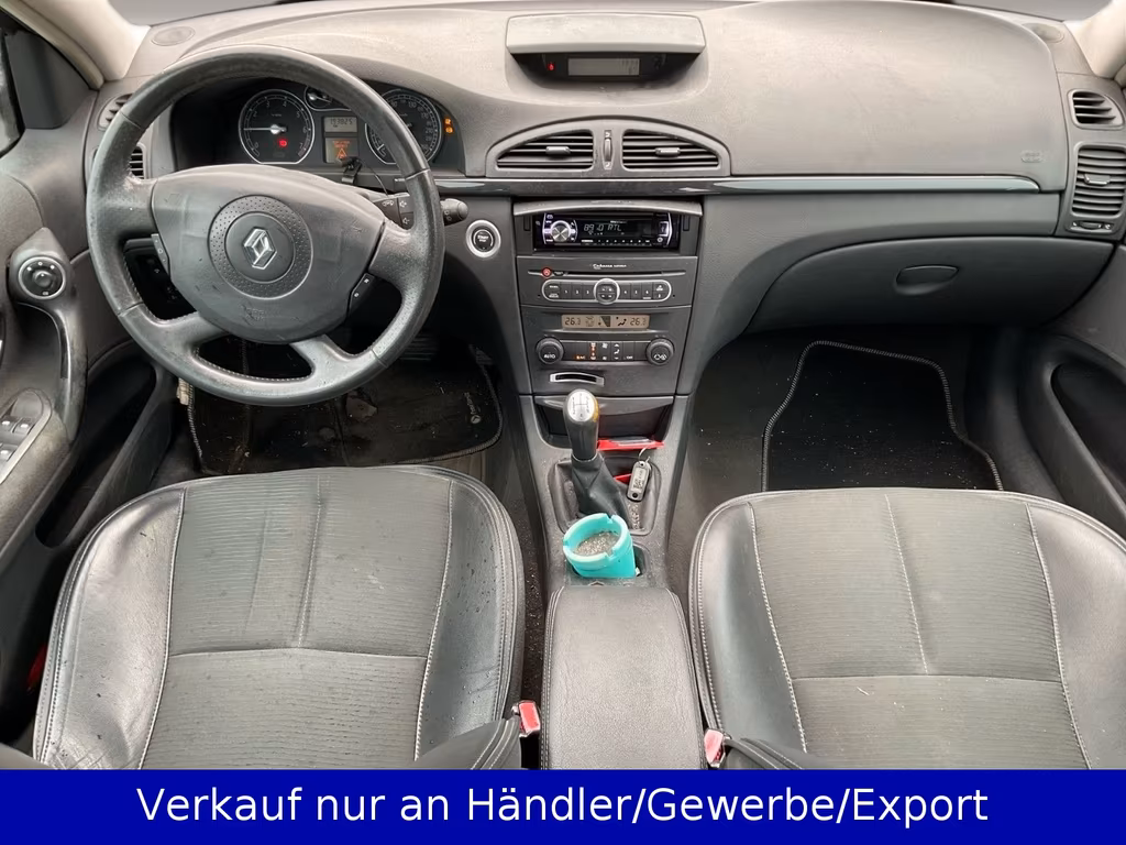 Renault Laguna
