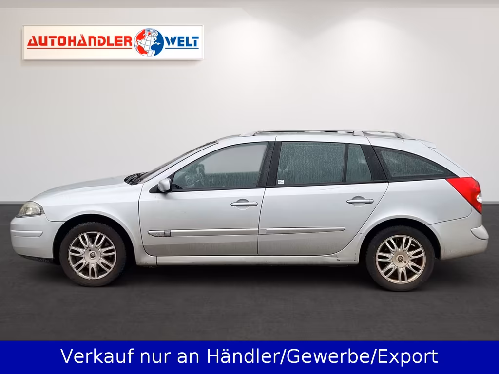 Renault Laguna