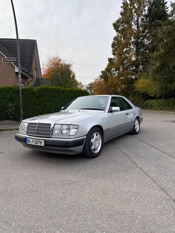 Mercedes-Benz CE 300