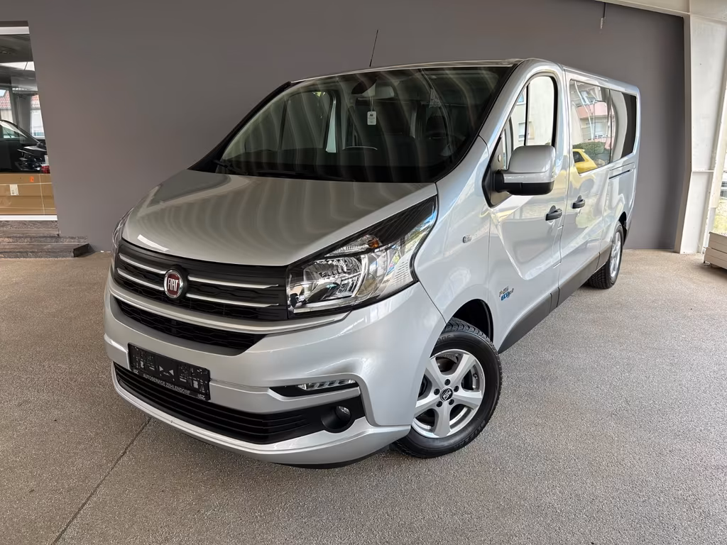 Fiat Talento