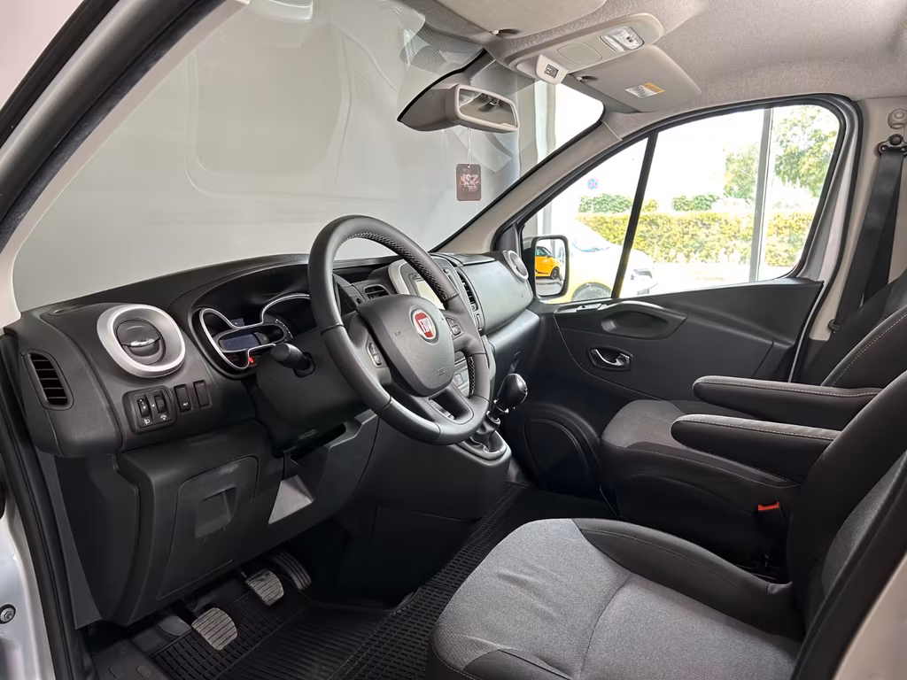 Fiat Talento
