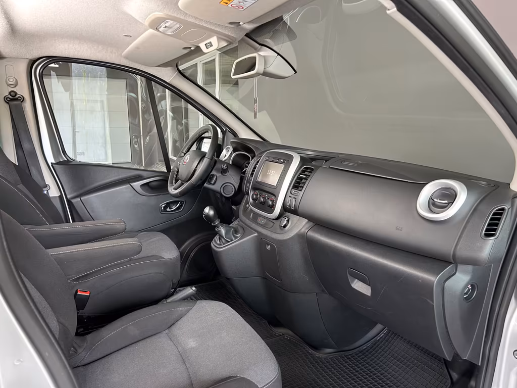 Fiat Talento