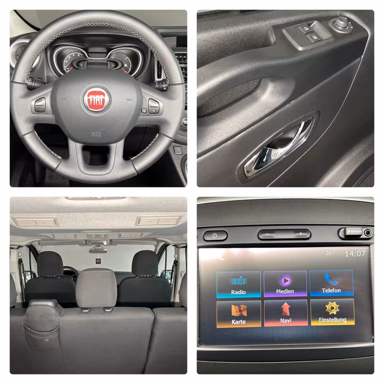 Fiat Talento