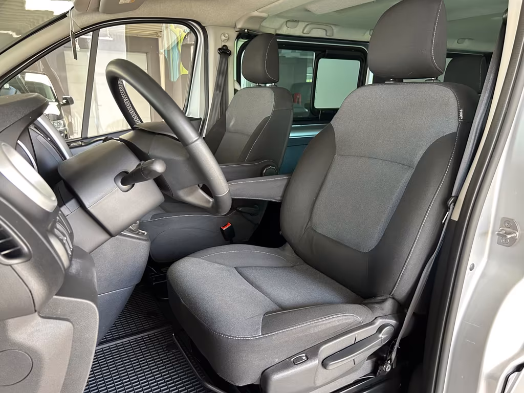 Fiat Talento