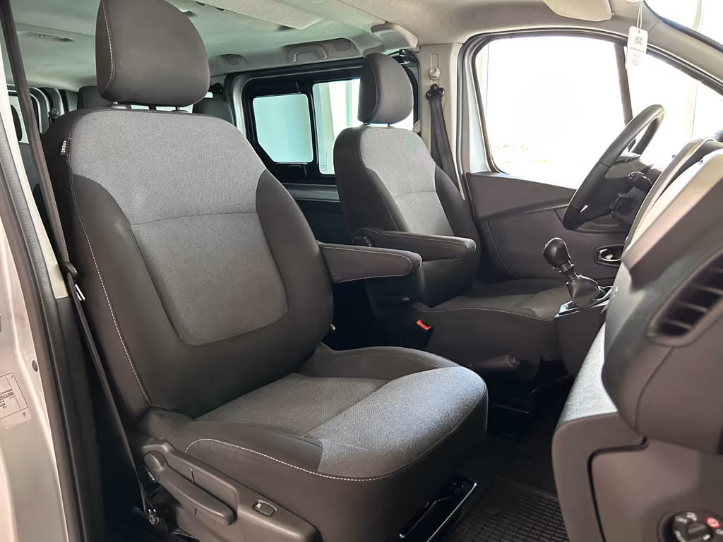 Fiat Talento
