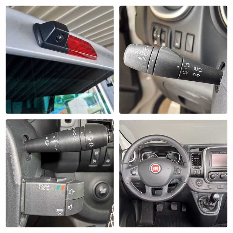Fiat Talento