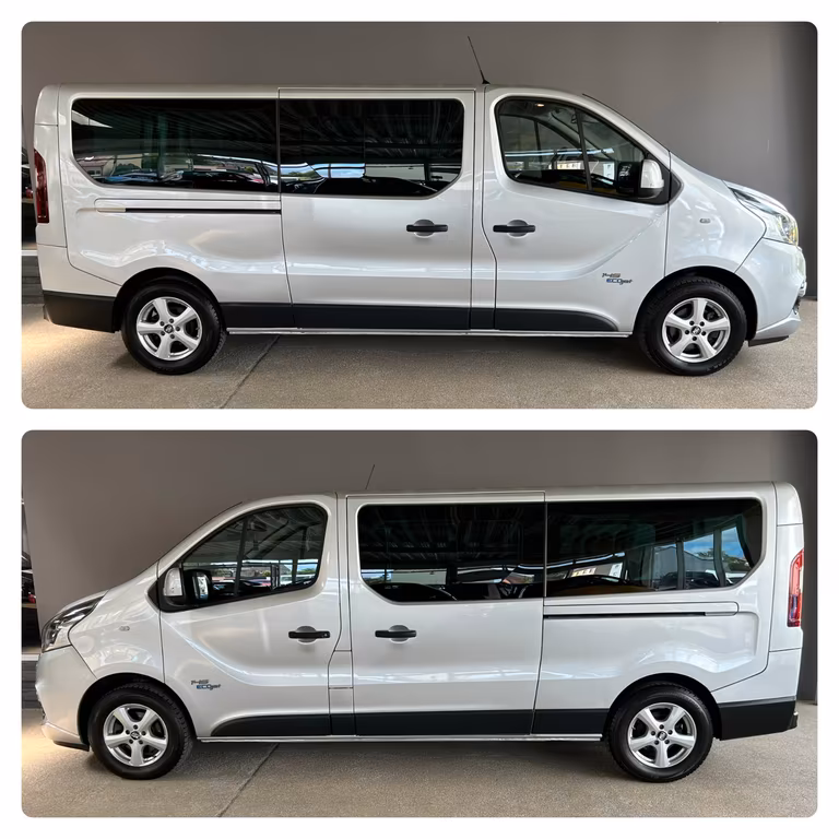 Fiat Talento