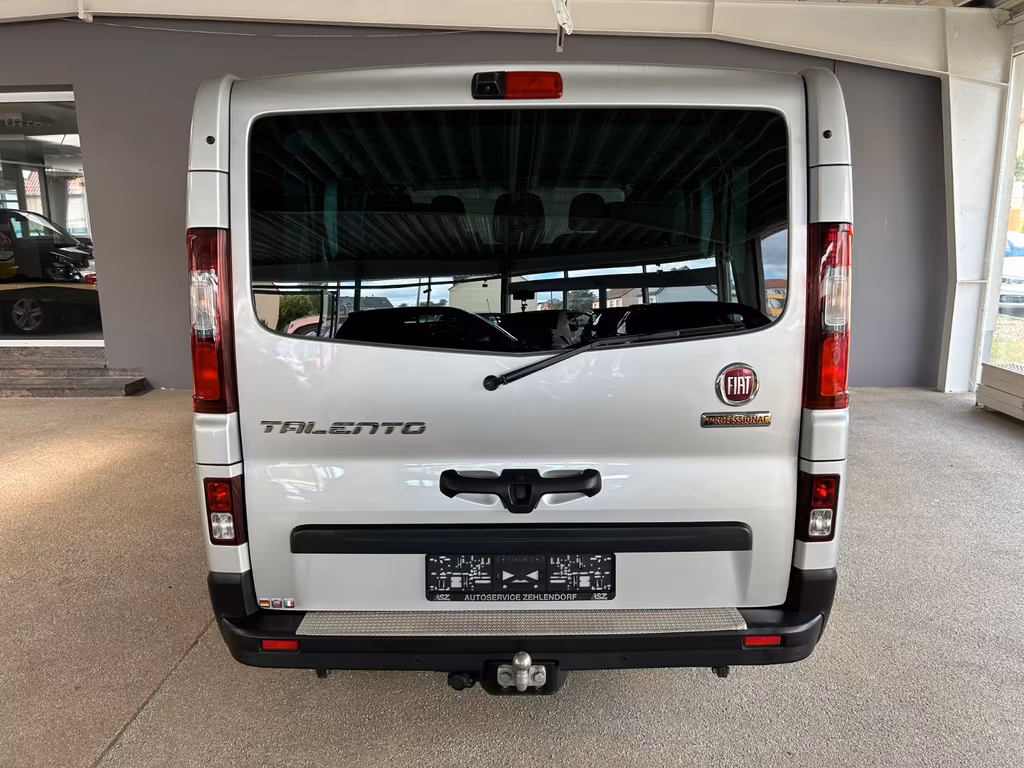 Fiat Talento