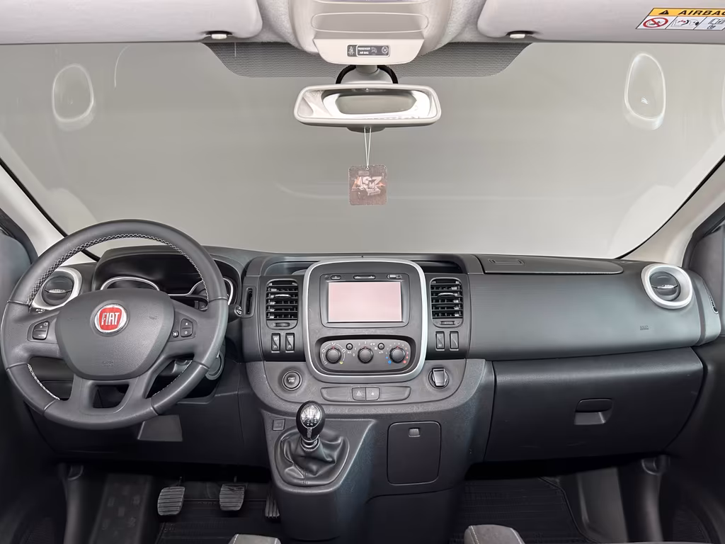 Fiat Talento