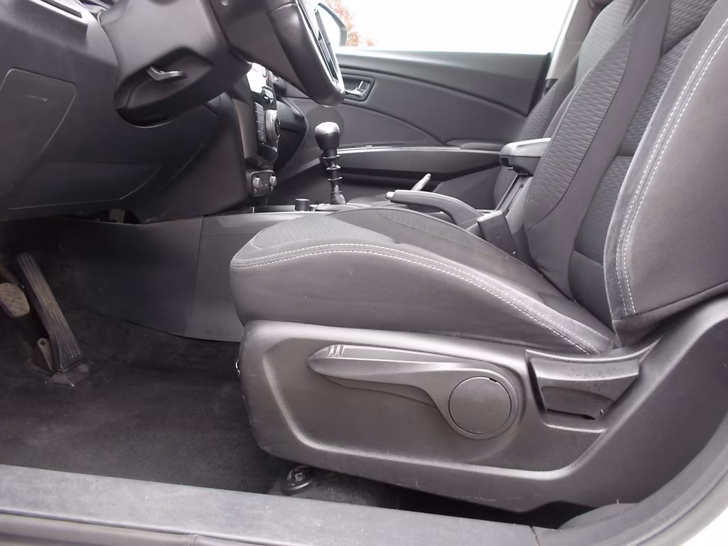 Ssangyong XLV