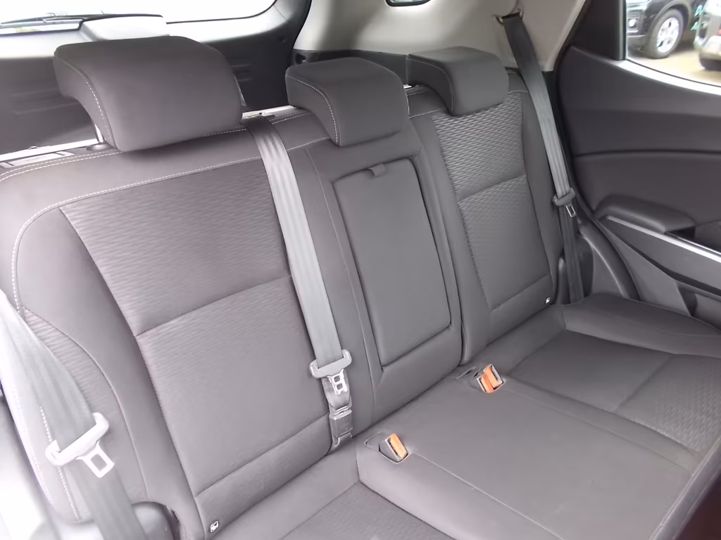 Ssangyong XLV