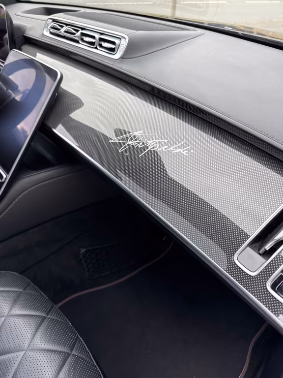Mercedes-Benz S 400