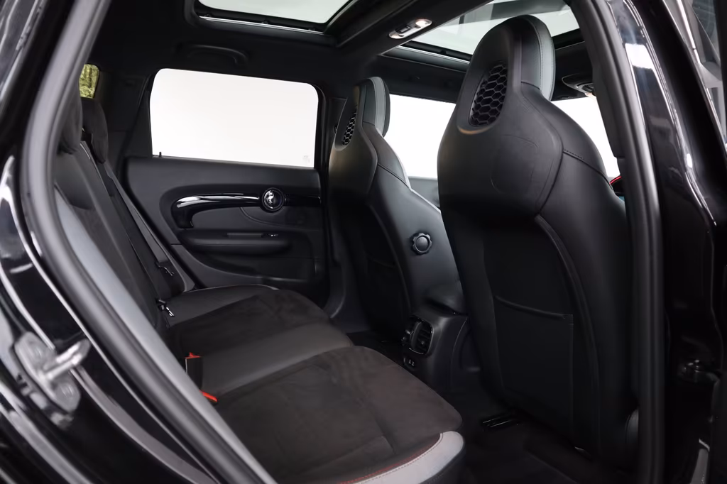 MINI Cooper SD Clubman