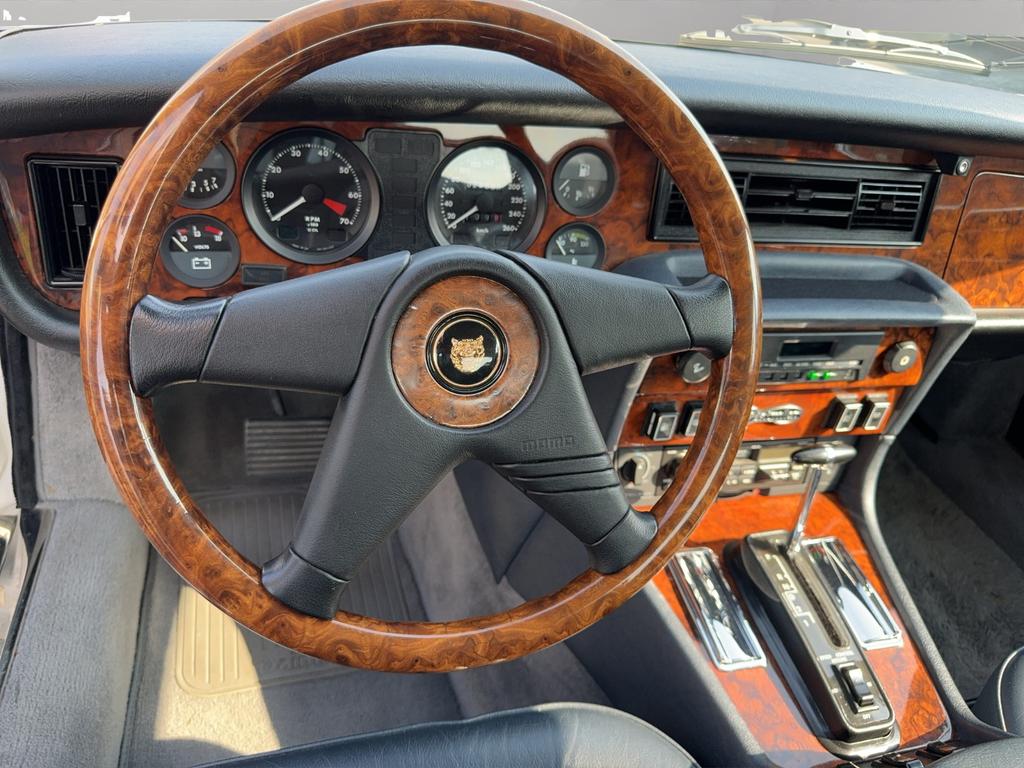 Jaguar Daimler