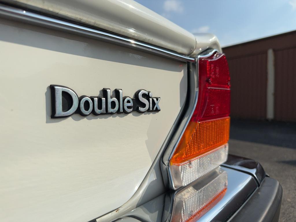 Jaguar Daimler