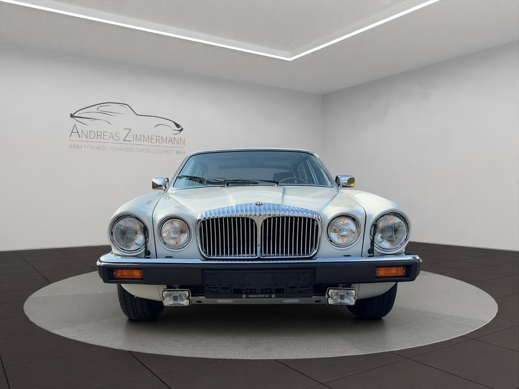 Jaguar Daimler