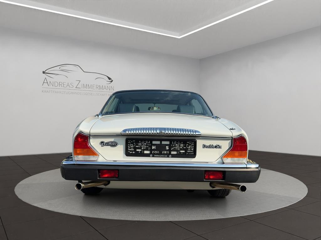 Jaguar Daimler