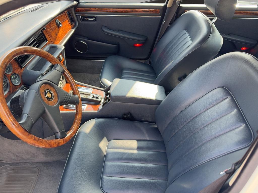 Jaguar Daimler
