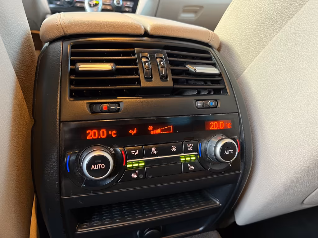 BMW 550