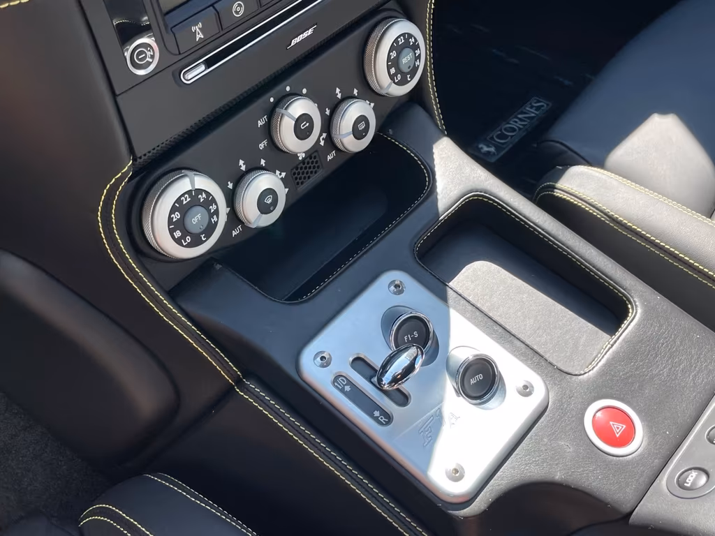Ferrari 612