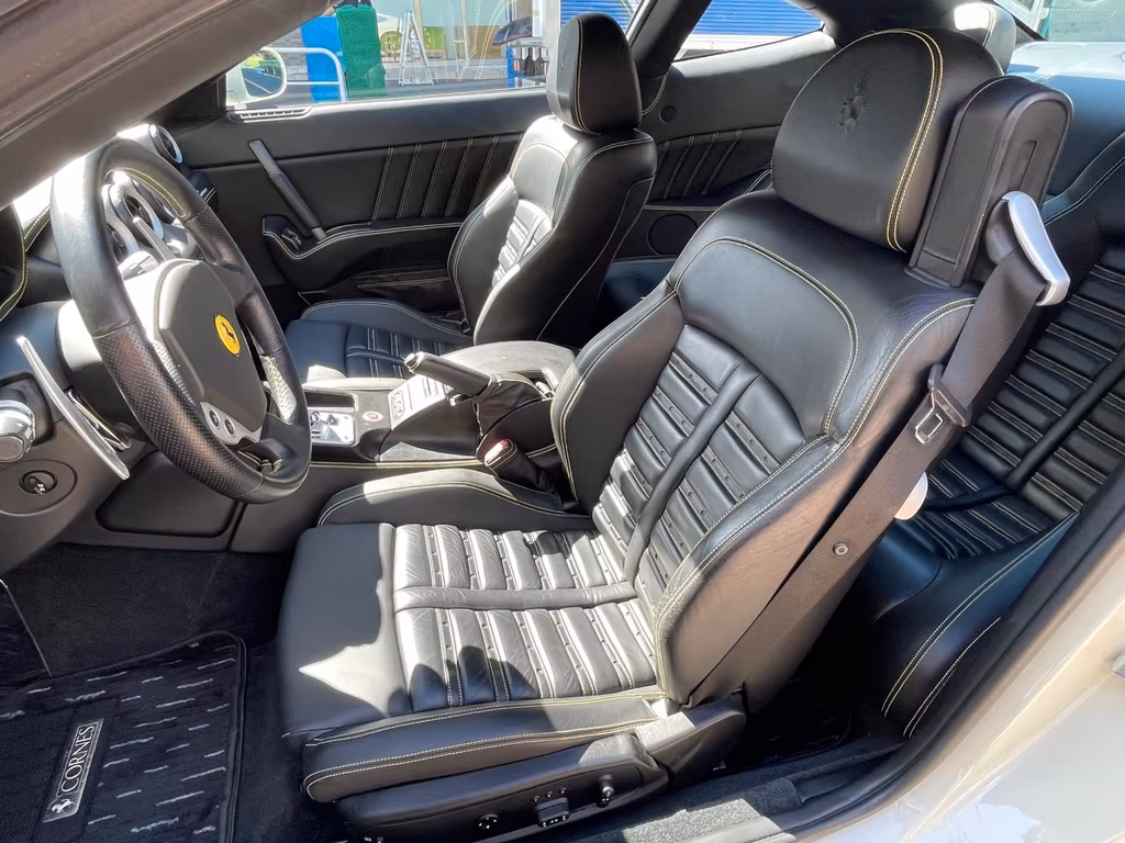 Ferrari 612