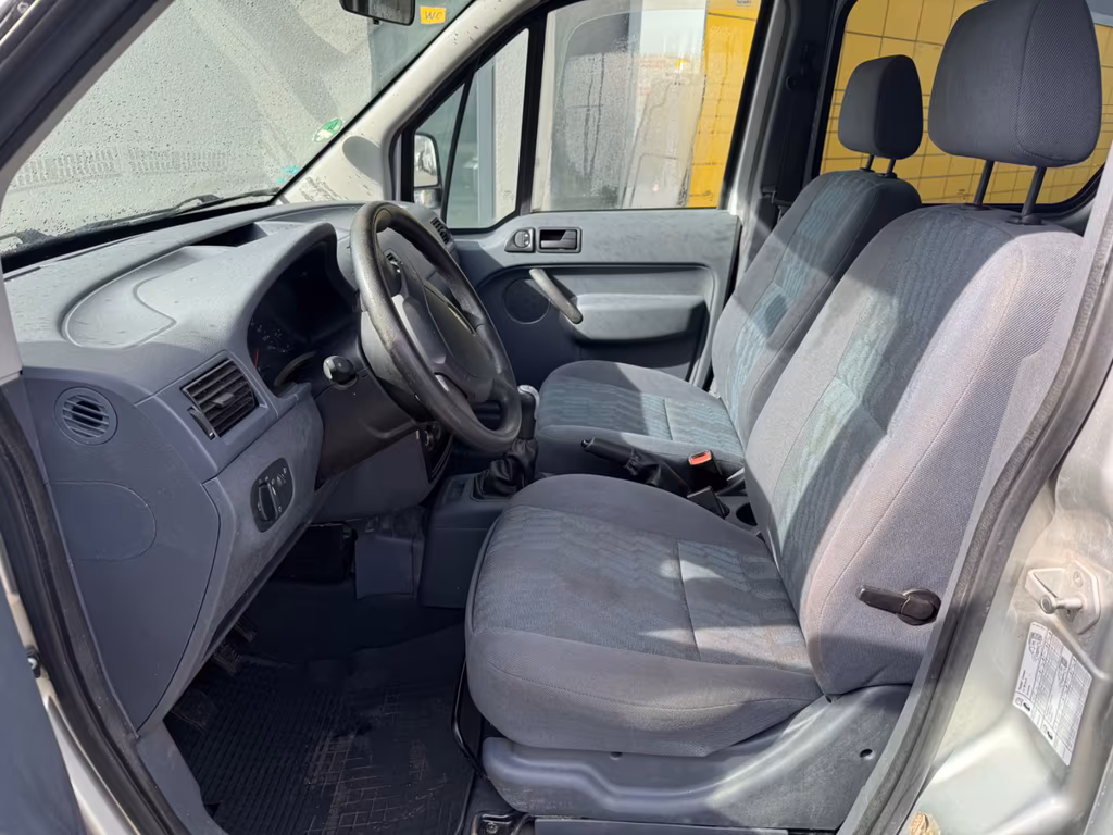 Ford Tourneo
