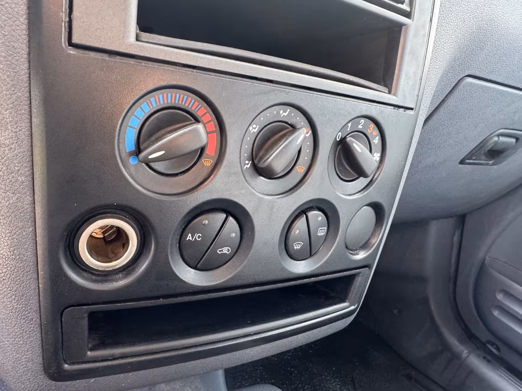 Ford Tourneo