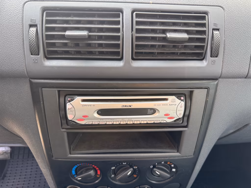 Ford Tourneo