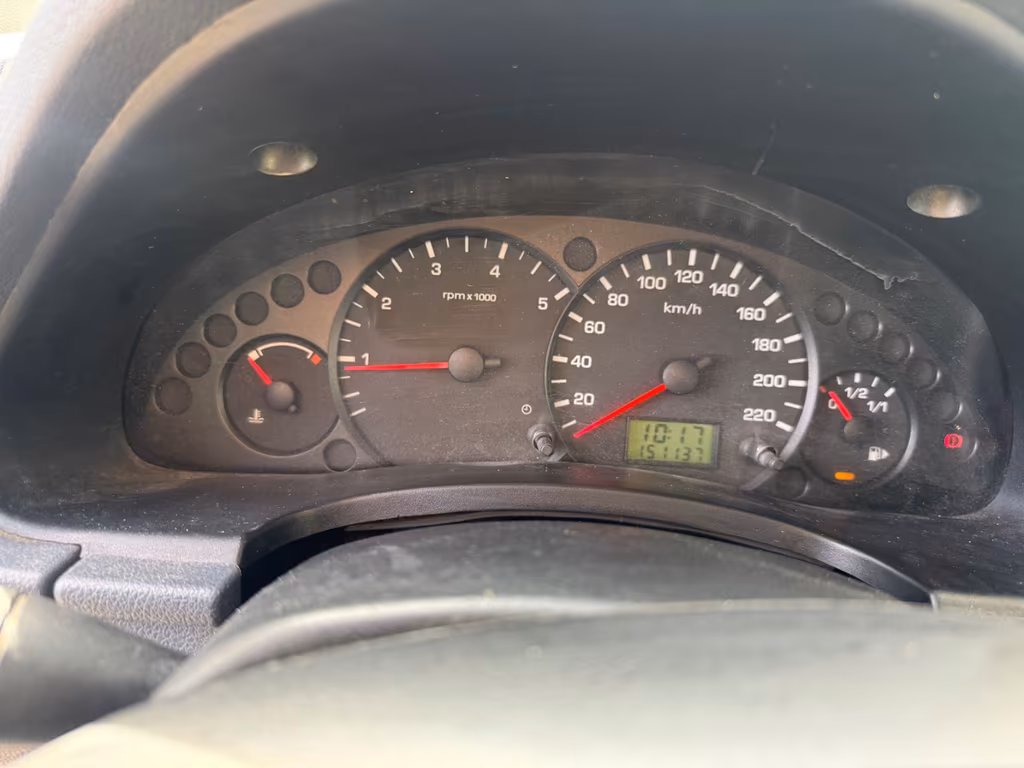 Ford Tourneo