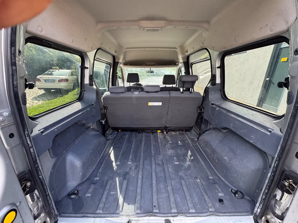 Ford Tourneo