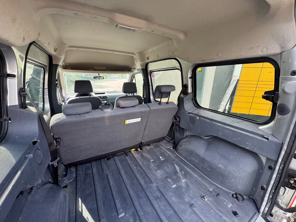 Ford Tourneo