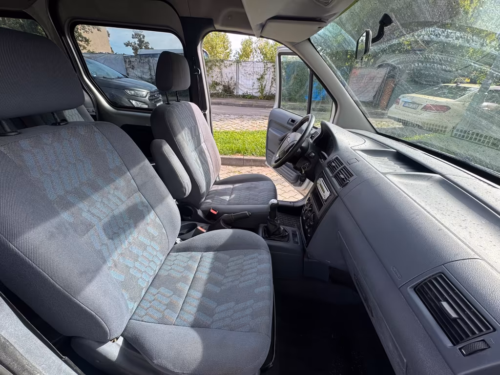 Ford Tourneo
