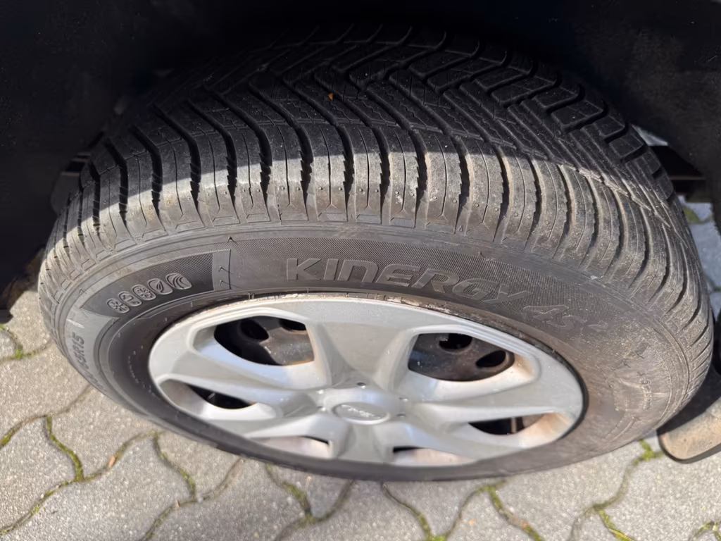 Ford Tourneo