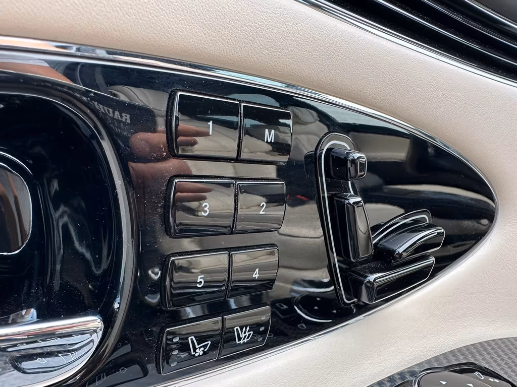 Maybach 57