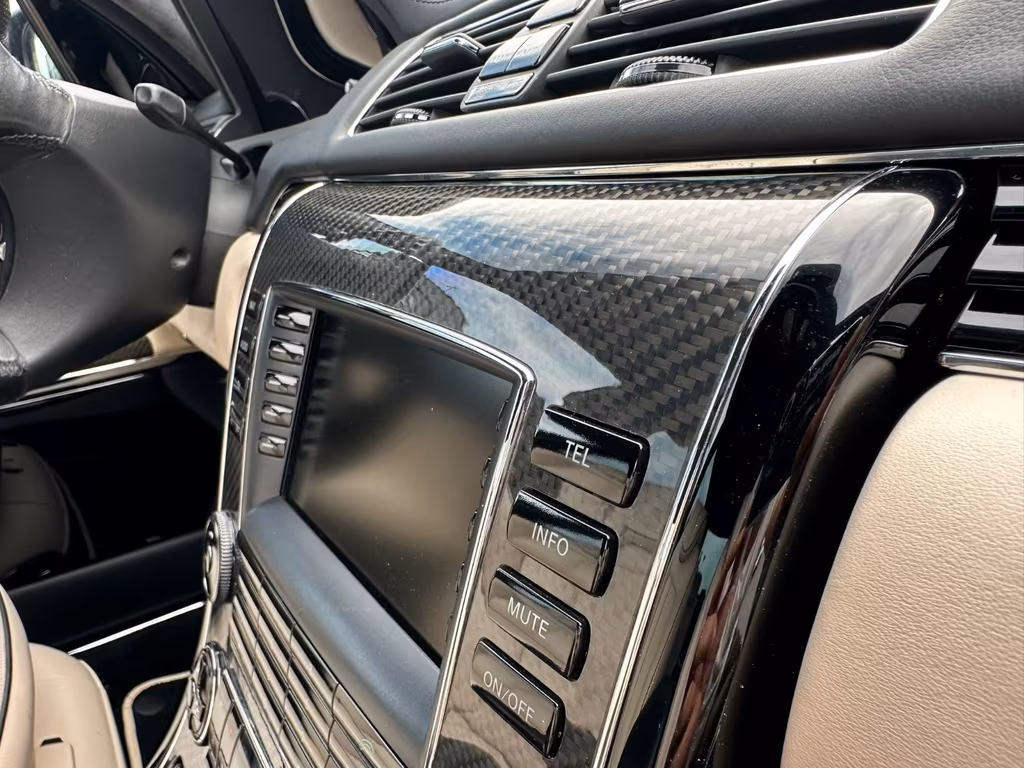 Maybach 57