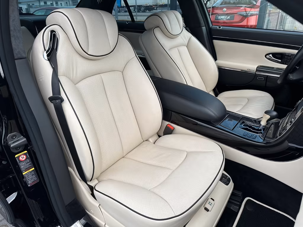 Maybach 57