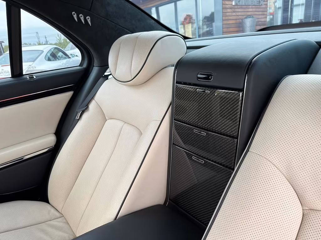 Maybach 57