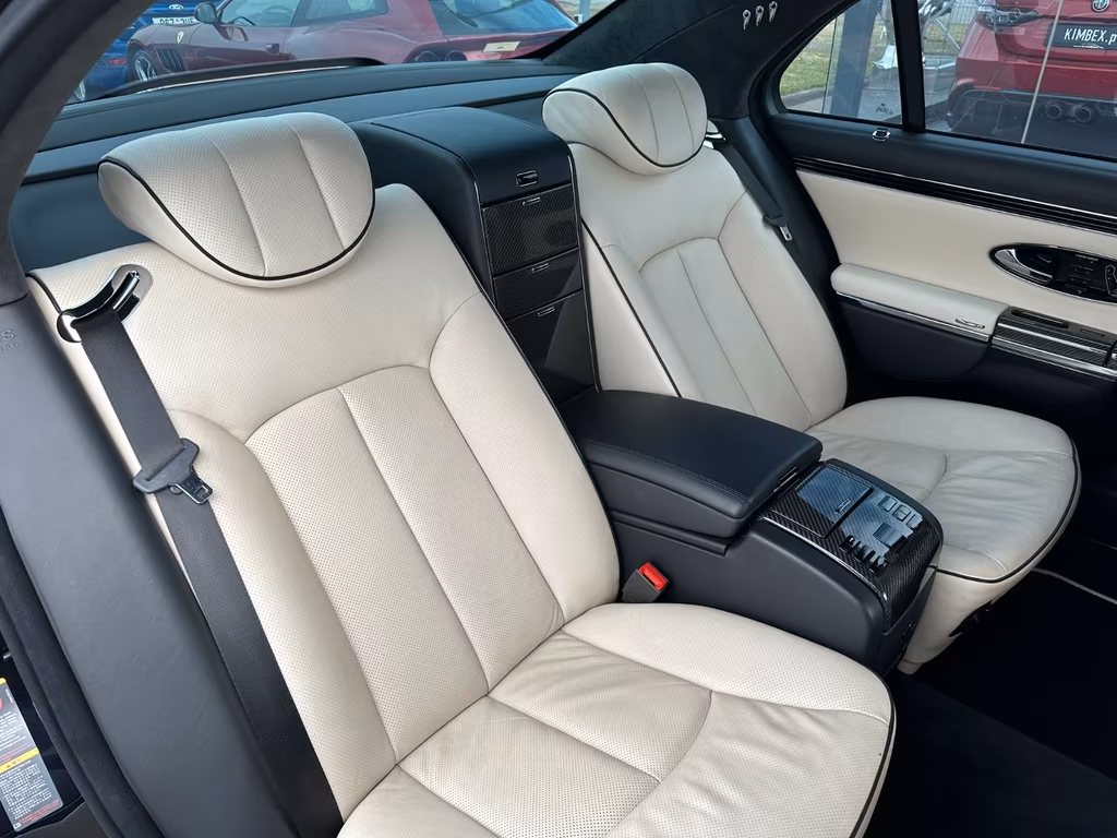 Maybach 57