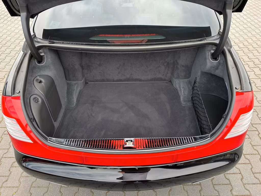 Maybach 57